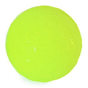 Мяч "Нео" d 80 мм в сетке Мяч "Нео" d 80 мм в сетке