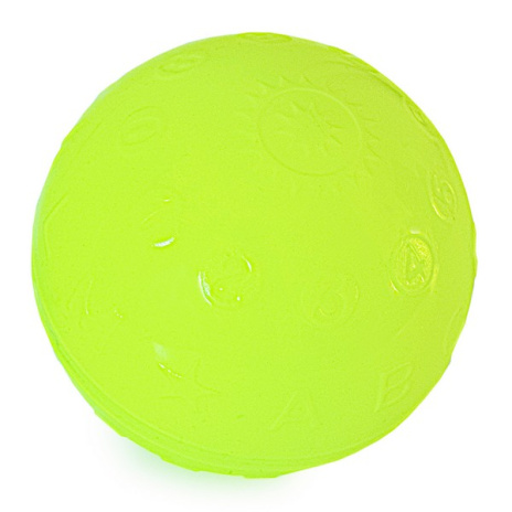 Мяч "Нео" d 80 мм в сетке