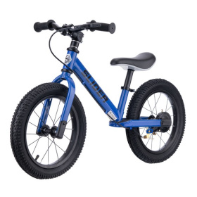 Беговел "Slider" надувные колеса диаметром 14 дюймов