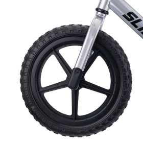 Беговел "Slider" пластиковые колеса диаметром 14 дюймов