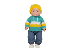 Кукла Весна "Пупс прогулка", высота 42 см Кукла Весна "Пупс прогулка", высота 42 см