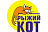 РЫЖИЙ КОТ