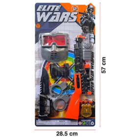 Набор "Военный"