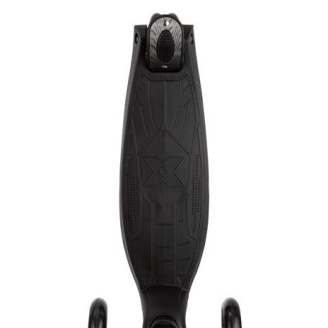 Самокат четырехколесный, колеса PU со светом