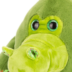 Крокодил, 18 см