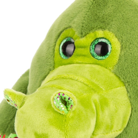 Крокодил, 18 см