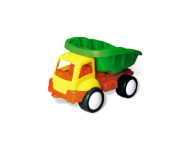 Грузовик "Жук"