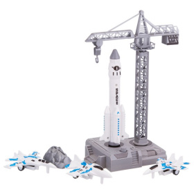 Набор Космос "ВеВоу"