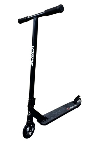 Самокат трюковой Slider Самокат трюковой Slider