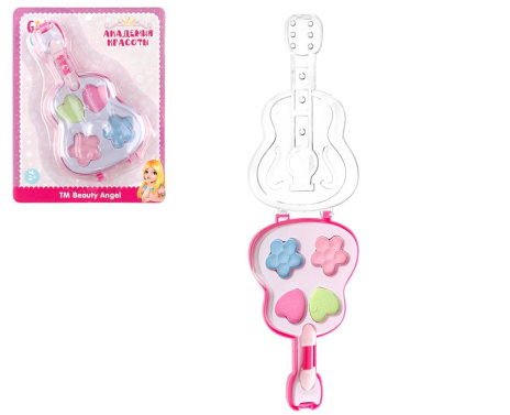 Косметика для детей "Girl's Club"