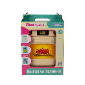 Электроплита