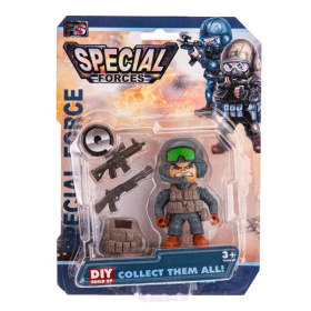 Набор "Военный" в ассортименте Набор "Военный" в ассортименте