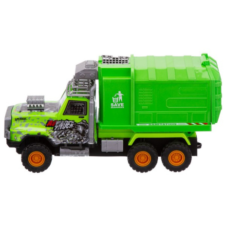 Машинка на радиоуправлении "BeBoy" Машинка на радиоуправлении "BeBoy"