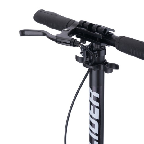 Самокат двухколесный Slider, складной Самокат двухколесный Slider, складной