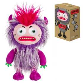 Сказочное существо Эни, 21 см, в кор. Сказочное существо Эни, 21 см, в кор.