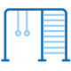 Крупногабаритный инвентарь ( щиты, ворота, спорткомплексы и пр)