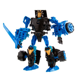 Робот-трансформер