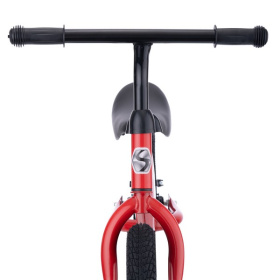 Беговел "Slider" надувные колеса диаметром 12 дюймов