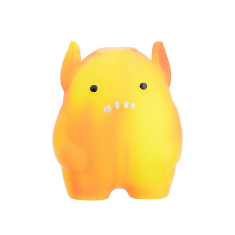 Игрушка-антистресс "Летучая мышка", наполнение - мука, в ассортименте