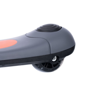 Самокат трехколесный Slider, светящиеся колёса и платформа, руль складной с фонариком Самокат трехколесный Slider, светящиеся колёса и платформа, руль складной с фонариком