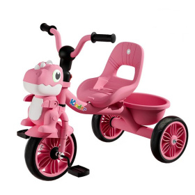 Велосипед 3-х колесный