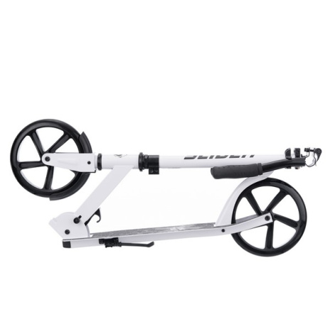 Самокат двухколесный Slider, складной Самокат двухколесный Slider, складной