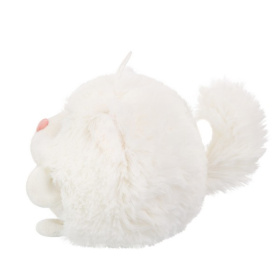 Игрушка мягконабивная ТМ "Relana" Котик, 10 см