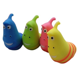 Игрушка-антистресс "Слизень", в ассортименте