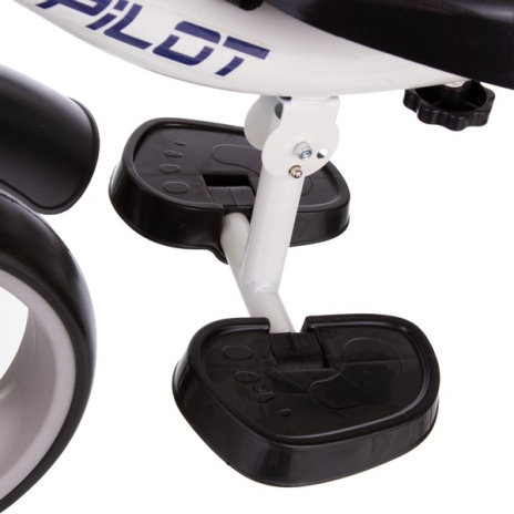 Велосипед 3-х колесный Pilot