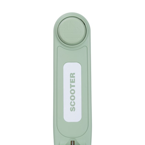 Самокат трехколесный Slider, колеса светящиеся Самокат трехколесный Slider, колеса светящиеся