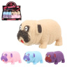 Игрушка-антистресс "Собачка" (12шт)