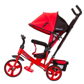 Велосипед трехколесный "Pilot"