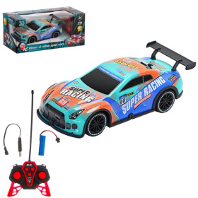 Машинка радиоуправляемая