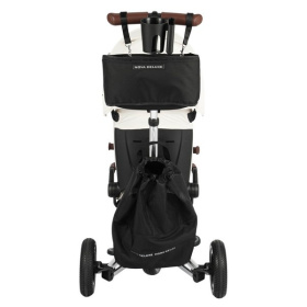 Велосипед 3-х колесный с ручкой управления Qplay