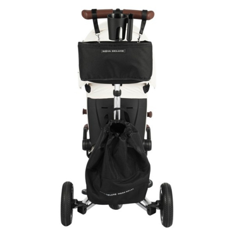 Велосипед 3-х колесный с ручкой управления Qplay Велосипед 3-х колесный с ручкой управления Qplay