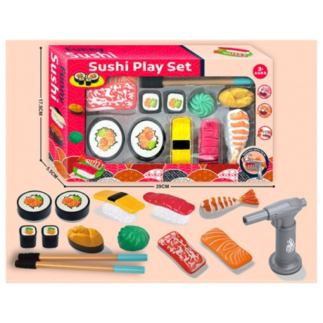 Набор "Продукты", 13 предметов Набор "Продукты", 13 предметов