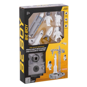 Набор Космос "ВеВоу"