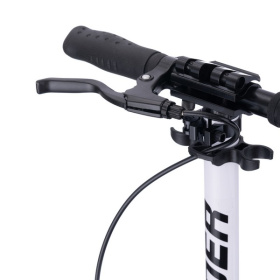 Самокат двухколесный Slider, складной Самокат двухколесный Slider, складной