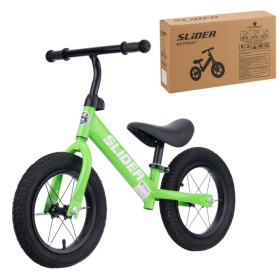 Беговел "Slider" надувные колеса диаметром 12 дюймов Беговел "Slider" надувные колеса диаметром 12 дюймов