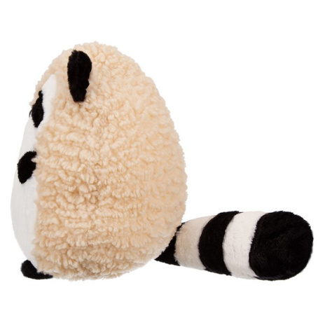 Енот белый, 35 см