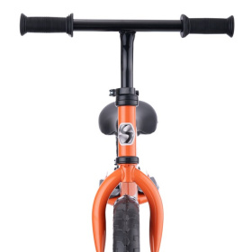 Беговел "Slider" пластиковые колеса диаметром 12 дюймов Беговел "Slider" пластиковые колеса диаметром 12 дюймов