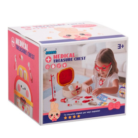 Набор "Доктор" Набор "Доктор"