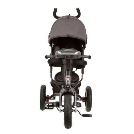 Велосипед 3-х колесный с ручкой управления