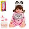 Кукла 45 см Girls Club "Любимая малышка", виниловая, с аксессуарами