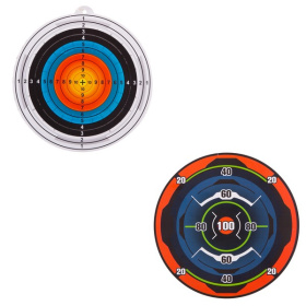 Набор "Меткий стрелок" "Beboy"