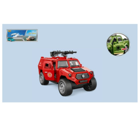 Машинка инерционная Машинка инерционная