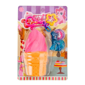 Брелок "Лошадка"  в ассортименте