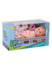 Кукла функциональная