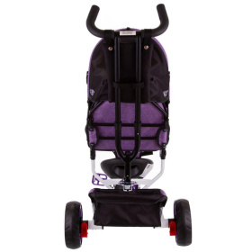 Велосипед трехколесный "Pilot"