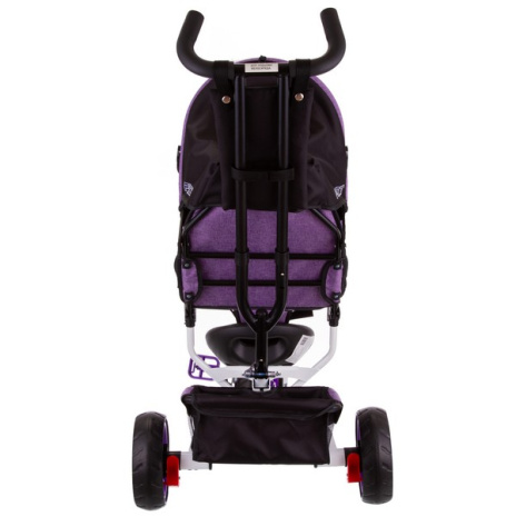 Велосипед трехколесный "Pilot"